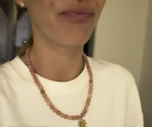 Marcelina Zawadzka uciekła z Polski do Dubaju trafiła pod irańskie rakiety