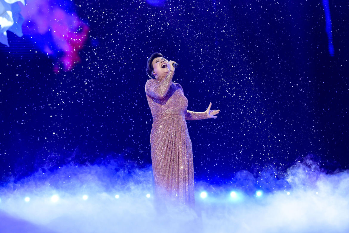Disney. Koncert spełnionych życzeń