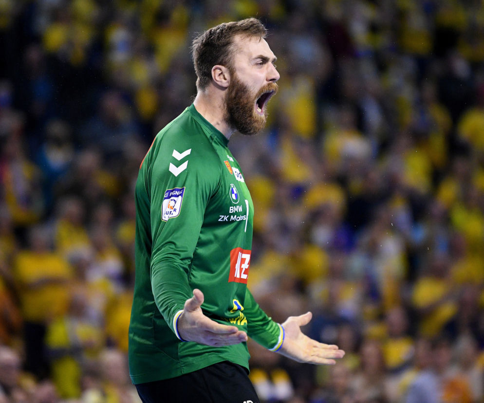 Andreas Wolff