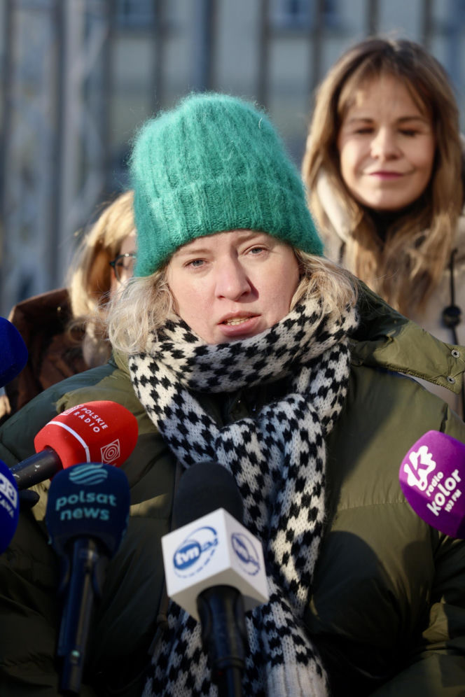 Grochowska, jak ulica śmierci? Po tragedii dziecka wraca temat bezpieczeństwa