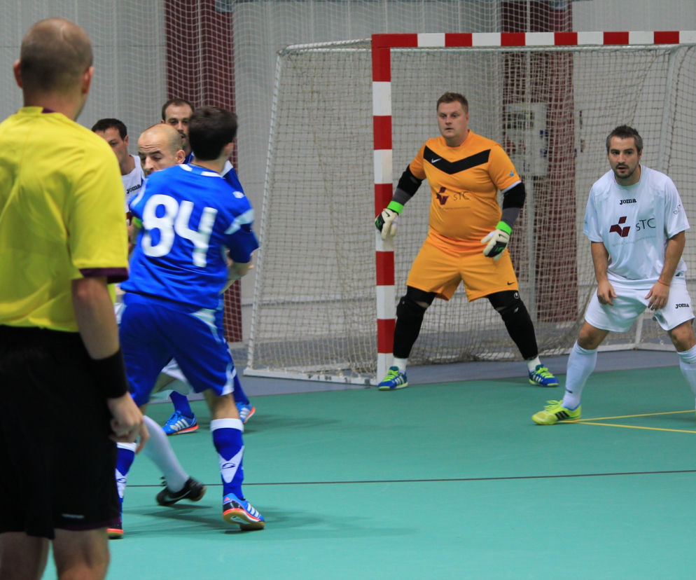 Przedłużono zapisy do Iławskiej Ligi Futsalu