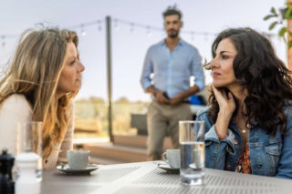 Felicita. Nowy serial w TVP1 od września. Laura Breszka,Oriana Celentano