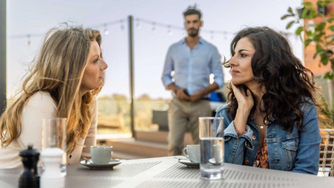 Felicita. Nowy serial w TVP1 od września. Laura Breszka,Oriana Celentano