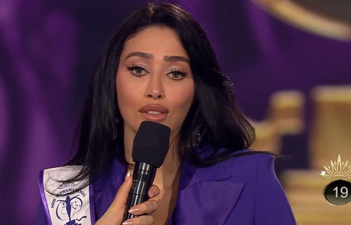 Miss Supranational 2026: znamy TOP 12! Oliwia Mikulska nadal walczy o koronę