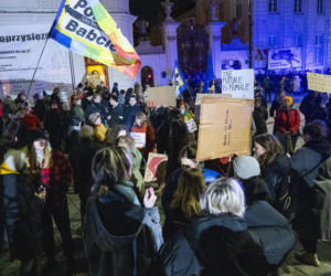 Marsze w całej Polsce! Kobiety żądają legalnej aborcji. „To nie jest koniec walki”