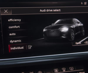 Audi A6 Limousine 55 TFSI quattro S-Line