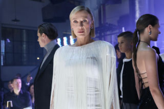 Eva Pietruk - kim jest finalistka Top Model 2025? 46-latka jest najbardziej kontrowersyjną uczestniczką tej edycji!