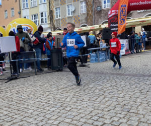 Lotto 23. Bieg Jakubowy cz.1