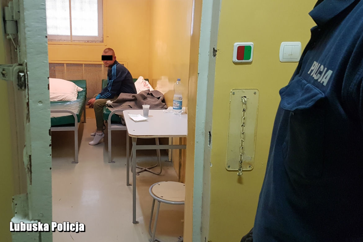 Zgłosili kradzież luksusowego auta. Policja szybko ustaliła, że to fikcja