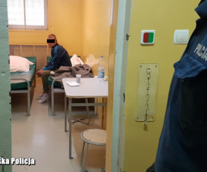 Zgłosili kradzież luksusowego auta. Policja szybko ustaliła, że to fikcja