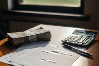 Nie zdążyłeś na tani kredyt dla rolników? Zobacz, jakie dotacje są wciąż dostępne