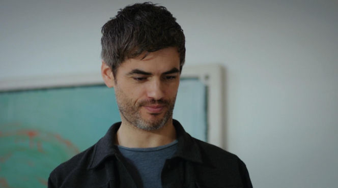 Dziedzictwo, odc. 893. Poyraz