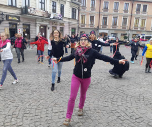 Tarnów dołączył do akcji „Nazywam się miliard”