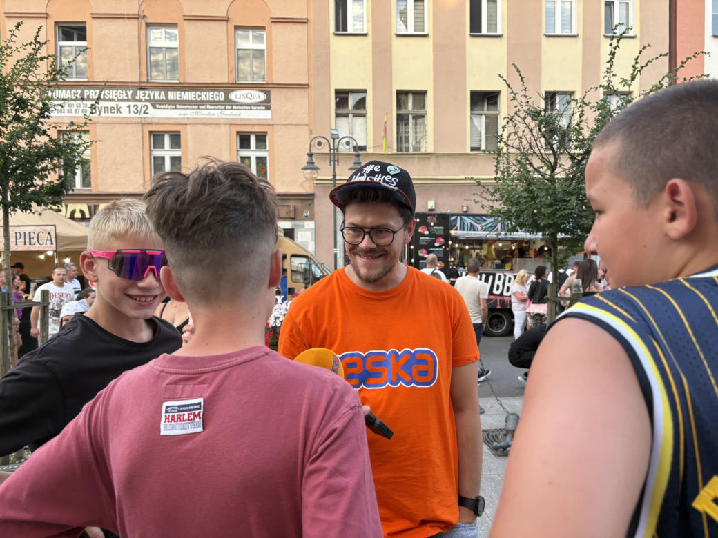 ESKA Summer City na Dolnym Śląsku! Sprawdź, gdzie spotkasz nas w tym tygodniu