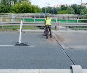 Najbardziej uciążliwy remont w tym roku