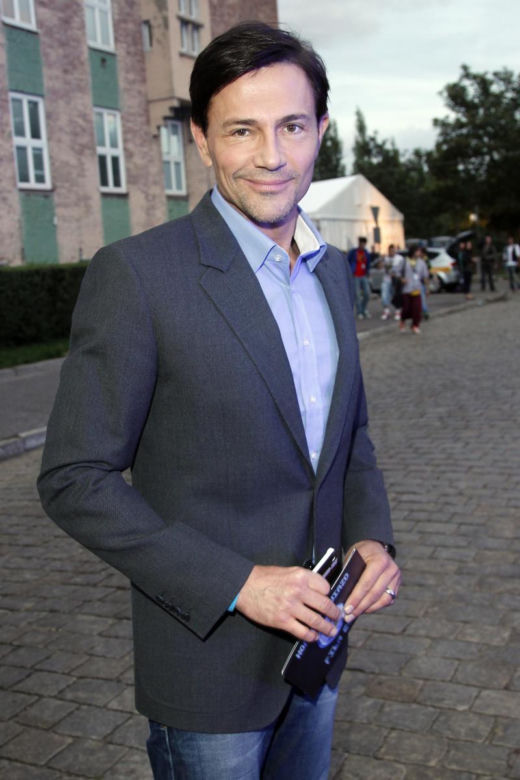 Krzysztof Ibisz, rok 2011