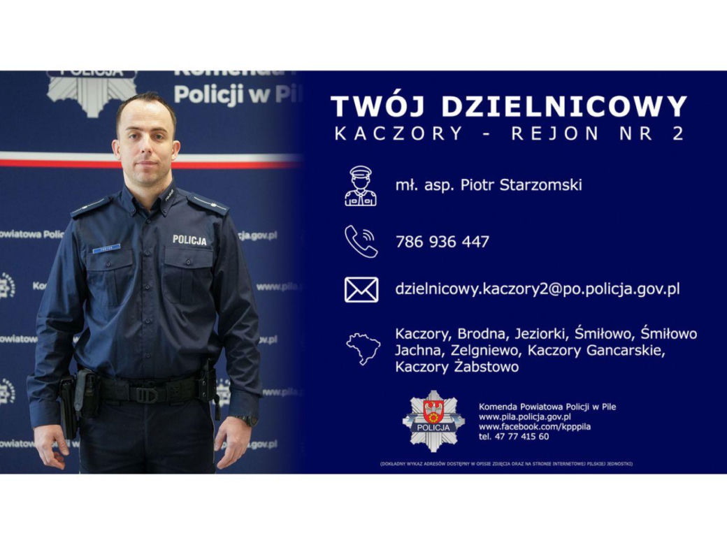 DZIELNICOWI Z POWIATU PILSKIEGO
