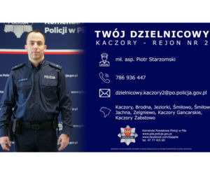 DZIELNICOWI Z POWIATU PILSKIEGO