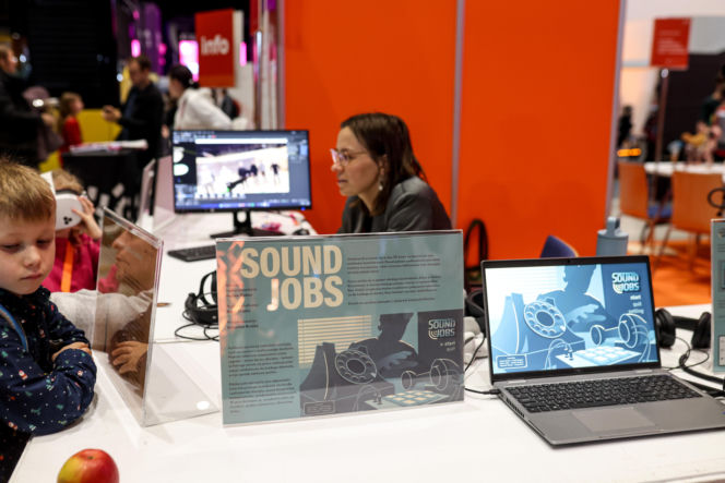 Festiwal Nauki w Katowicach 2025 odbywa się w MCK