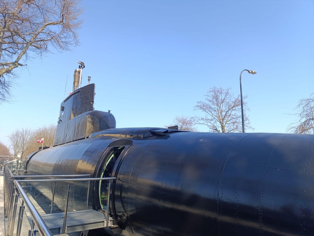 ORP "Sokół"