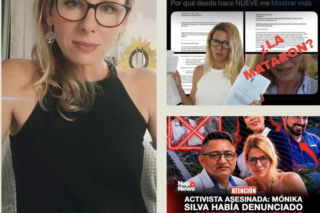 Polska aktywistka zginęła w Ekwadorze