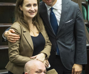 Polityczne małżeństwa i pary