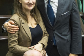 Polityczne małżeństwa i pary