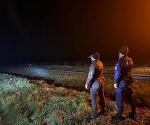 Operacja TOR w Zachodniopomorskiem