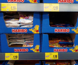 Porównanie cen w niemieckim i polskim Kauflandzie