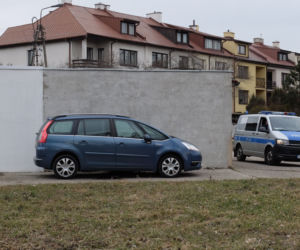 Cezary R. porwał żonę i córkę. W Sądzie Rejonowym w Białymstoku zapadł surowy wyrok