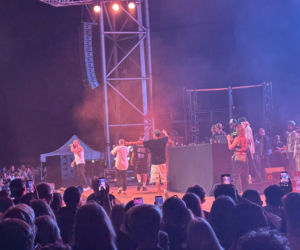 Ostróda Rap Fest