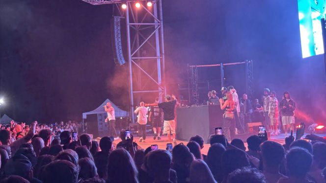 Ostróda Rap Fest