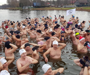 10 urodziny Radomskich Morsów 