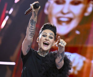 Tak będzie świętować swoją 50! Chylińska podzieliła się zaskakującymi planami