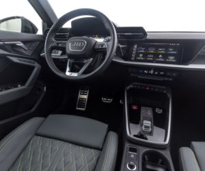 Audi S3 Sportback 2.0 TFSI 310 KM quattro S tronic