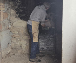 Piadina romagnola - duma regionu Emilia-Romania. Spotkanie z włoską tradycją w wiosce Montetiffi