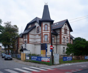 To miasto jest nazywane Perłą Górnego Śląska. Kiedyś leżało w Małopolsce