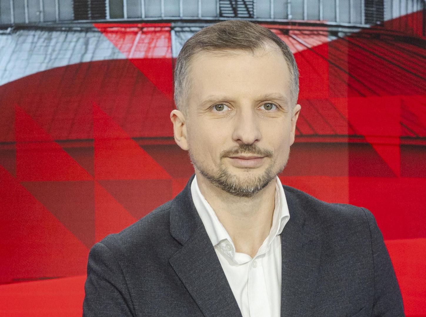 Wiceminister Dorożała: Prezydent przyzwyczaił nas do tego, iż lubi wetować