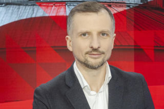 Nowa taktyka dla Bieszczadów. Wiceminister Dorożała ujawnia plany wobec niedźwiedzi po tragedii na Podkarpaciu