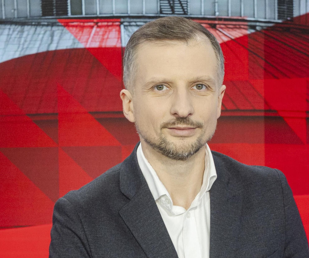 Nowa taktyka dla Bieszczadów. Wiceminister Dorożała ujawnia plany wobec niedźwiedzi po tragedii na Podkarpaciu