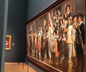 Odwiedziłem jedno z największych muzeów Europy. To mnie zaskoczyło najbardziej