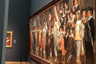 Odwiedziłem jedno z największych muzeów Europy. To mnie zaskoczyło najbardziej