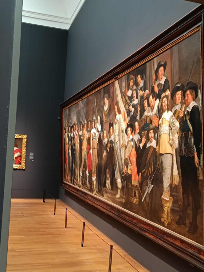 Odwiedziłem jedno z największych muzeów Europy. To mnie zaskoczyło najbardziej