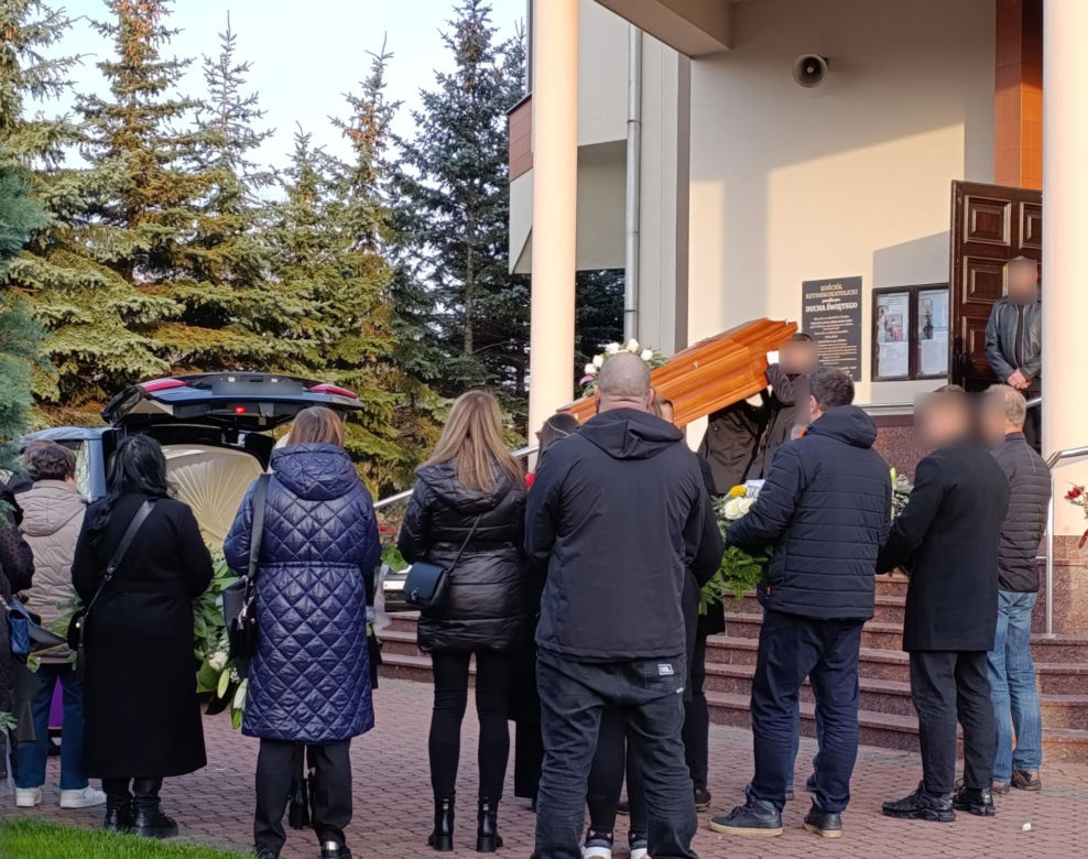 Potworna tragedia w Żaboklikach. Darek ogrodnik utopił się w szambie. Ciało odkryto po trzech dniach
