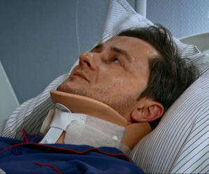 Barwy szczęścia, odc. 2085. Władek (Przemysław Stippa)