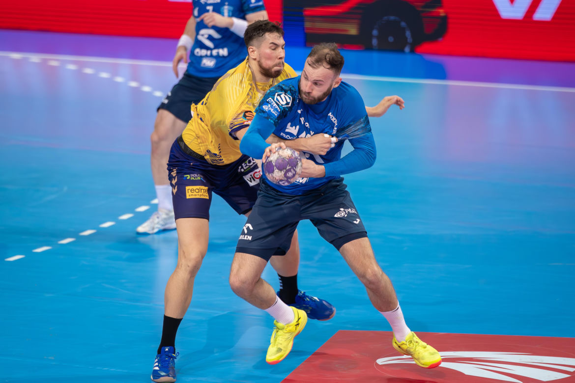 Industria Kielce - Orlen Wisła Płock. Finał Orlen Pucharu Polski 2025