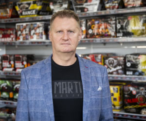 Koniec fajerwerków w Polsce? „To likwidacja branży i cios w państwo”