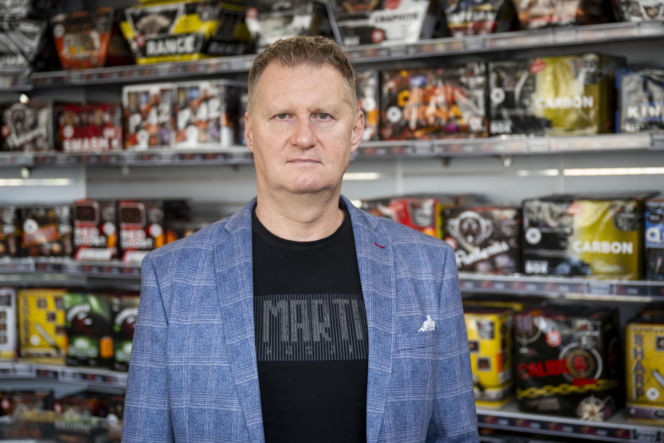 Koniec fajerwerków w Polsce? „To likwidacja branży i cios w państwo”