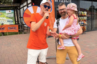 ESKA Summer City w JuraPark Krasiejów! Sprawdź, gdzie nasz patrol pojawi się na Dolnym Śląsku