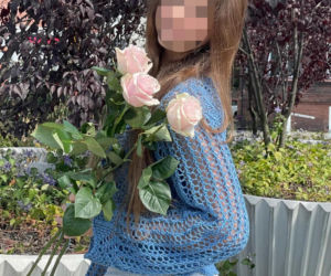 Cecylia zginęła pod kołami pociągu